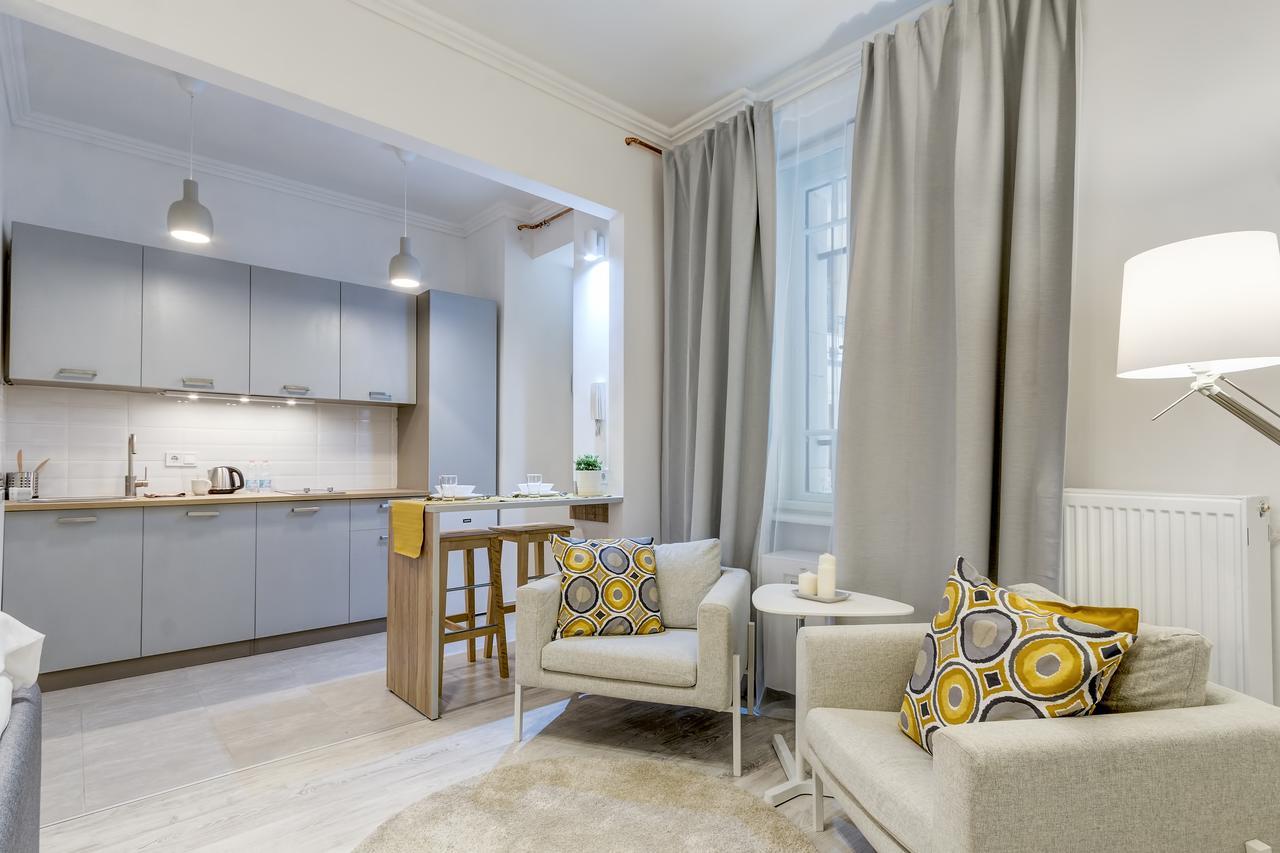 Riverside Deluxe Apartment Budapest Eksteriør bilde