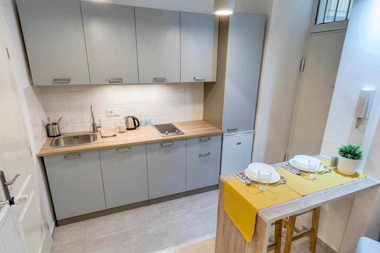 Riverside Deluxe Apartment Budapest Eksteriør bilde